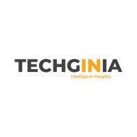 TechGinia Inc logo, TechGinia Inc contact details