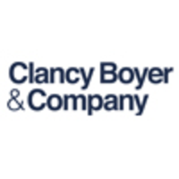 Clancy Boyer & Company logo, Clancy Boyer & Company contact details