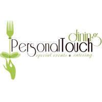 Personal Touch Dining logo, Personal Touch Dining contact details