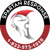 Spartan Response Inc. logo, Spartan Response Inc. contact details