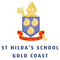 St Hilda's School, Gold Coast logo, St Hilda's School, Gold Coast contact details