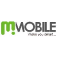 M Mobile Pakistan logo, M Mobile Pakistan contact details