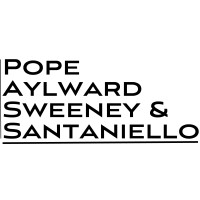 Pope Aylward Sweeney & Stephenson LLP logo, Pope Aylward Sweeney & Stephenson LLP contact details