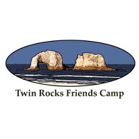 Twin Rocks Friends Camp & Conference Center logo, Twin Rocks Friends Camp & Conference Center contact details