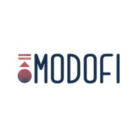 Modofi logo, Modofi contact details