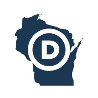 Democratic Party Of Wisconsin logo, Democratic Party Of Wisconsin contact details