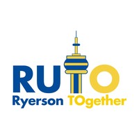 Ryerson TOgether logo, Ryerson TOgether contact details