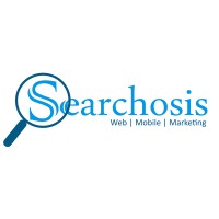 Searchosis Marketing logo, Searchosis Marketing contact details