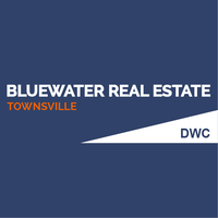 Bluewater Real Estate logo, Bluewater Real Estate contact details