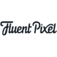 Fluent Pixel logo, Fluent Pixel contact details