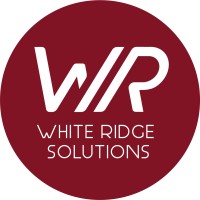 White Ridge Solutions, LLC logo, White Ridge Solutions, LLC contact details