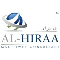 Al-Hiraa Manpower Consultant logo, Al-Hiraa Manpower Consultant contact details