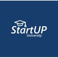 Startup University logo, Startup University contact details