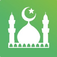 Muslim Pro logo, Muslim Pro contact details