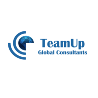 TeamUp Global Consultants logo, TeamUp Global Consultants contact details