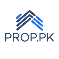 Prop.pk logo, Prop.pk contact details