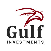 Gulf Investments logo, Gulf Investments contact details