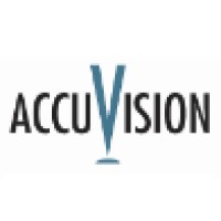 AccuVision Laser Eye Clinic logo, AccuVision Laser Eye Clinic contact details