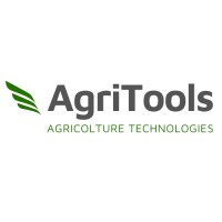 Agritools logo, Agritools contact details