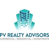 PV Realty Advisors Inc. logo, PV Realty Advisors Inc. contact details