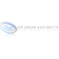 Solomon and Roth logo, Solomon and Roth contact details