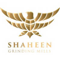 Shaheen Carbonates logo, Shaheen Carbonates contact details