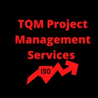 TQM Project Management Services logo, TQM Project Management Services contact details