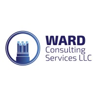 WARD CONSULTING SERVICES LLC logo, WARD CONSULTING SERVICES LLC contact details