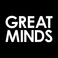 Great Minds logo, Great Minds contact details