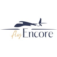 Fly Encore logo, Fly Encore contact details