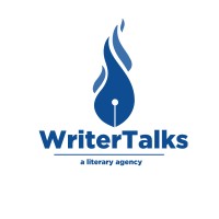 WriterTalks, A Literary Agency logo, WriterTalks, A Literary Agency contact details