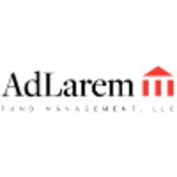 AdLarem Fund Management logo, AdLarem Fund Management contact details