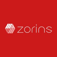 Zorins Technologies logo, Zorins Technologies contact details