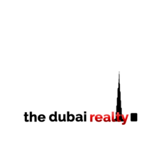 The Dubai Realty logo, The Dubai Realty contact details