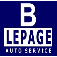 B Lepage Auto Service inc. logo, B Lepage Auto Service inc. contact details