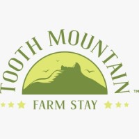 Tooth Mountain Farms logo, Tooth Mountain Farms contact details