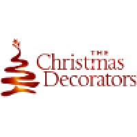 The Christmas Decorators logo, The Christmas Decorators contact details