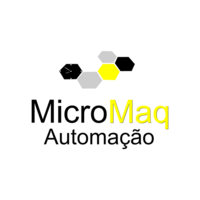 Micro Maq Automação logo, Micro Maq Automação contact details