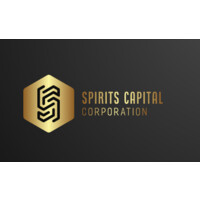 Spirits Capital Corporation logo, Spirits Capital Corporation contact details