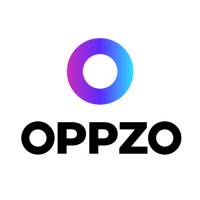 OppZo logo, OppZo contact details