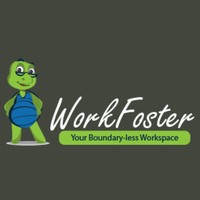 Work Foster logo, Work Foster contact details