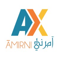 Amirni Express CO logo, Amirni Express CO contact details