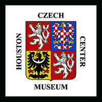 Czech Center Museum Houston logo, Czech Center Museum Houston contact details