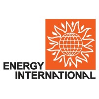 Energy International - Parking and Transportation Division logo, Energy International - Parking and Transportation Division contact details