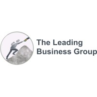 The Leading Business Group logo, The Leading Business Group contact details