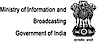 Ministry of Information and Broadcasting logo, Ministry of Information and Broadcasting contact details