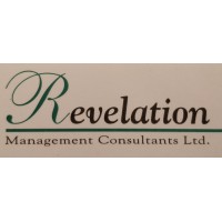 REVELATION MANAGEMENT CONSULTANTS LIMITED logo, REVELATION MANAGEMENT CONSULTANTS LIMITED contact details