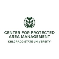 Center for Protected Area Management logo, Center for Protected Area Management contact details