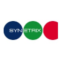 Synetrix logo, Synetrix contact details