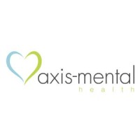 Axis Mental Health logo, Axis Mental Health contact details